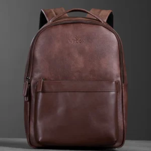 Everyday Classic Backpack | Brown (25L)