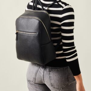 Smart Zip Around Backpack